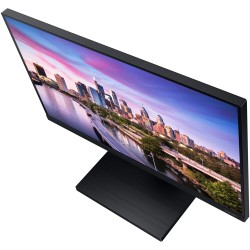 Buy Samsung 24-inch IPS Monitor - F24T450GYU - 1920x1200 WUXGA, 5ms GTG, HDMI, D... in Cyprus, Nicosia, Limassol, Larnaka, Pafos
