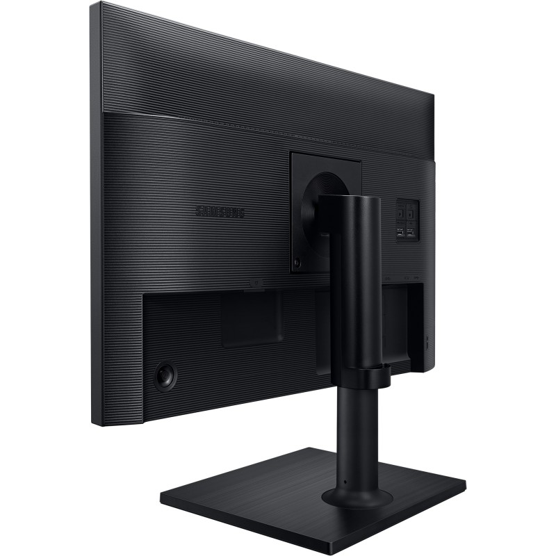 Buy Samsung 24-inch IPS Monitor - F24T450GYU - 1920x1200 WUXGA, 5ms GTG, HDMI, D... in Cyprus, Nicosia, Limassol, Larnaka, Pafos