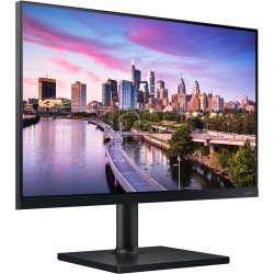 Buy Samsung 24-inch IPS Monitor - F24T450GYU - 1920x1200 WUXGA, 5ms GTG, HDMI, D... in Cyprus, Nicosia, Limassol, Larnaka, Pafos