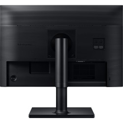 Buy Samsung 24-inch IPS Monitor - F24T450GYU - 1920x1200 WUXGA, 5ms GTG, HDMI, D... in Cyprus, Nicosia, Limassol, Larnaka, Pafos