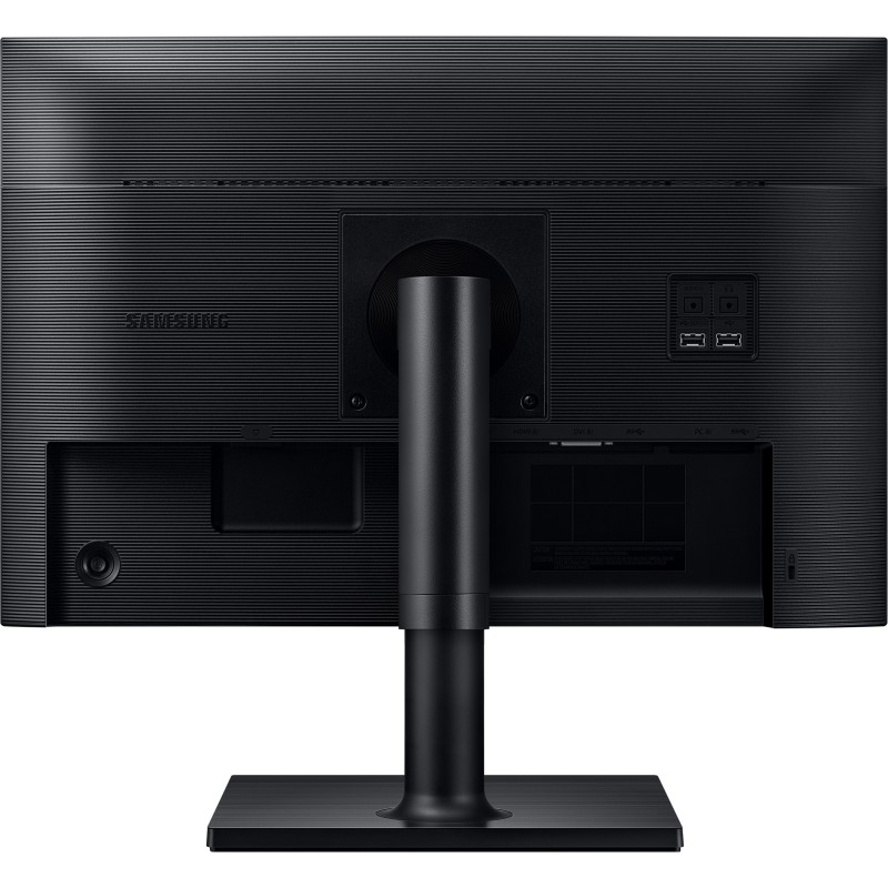 Buy Samsung 24-inch IPS Monitor - F24T450GYU - 1920x1200 WUXGA, 5ms GTG, HDMI, D... in Cyprus, Nicosia, Limassol, Larnaka, Pafos
