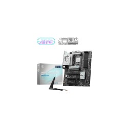 Buy MSI B860 GAMING PLUS WIFI - LGA1851 ATX Motherboard - Intel B860, DDR5 256GB... in Cyprus, Nicosia, Limassol, Larnaka, Pafos