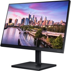 Buy Samsung 24-inch IPS Monitor - F24T450GYU - 1920x1200 WUXGA, 5ms GTG, HDMI, D... in Cyprus, Nicosia, Limassol, Larnaka, Pafos