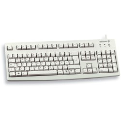 Buy Cherry G83-6105 LUNDE-0 USB beige QWERTZ DE - G83-6105 - Beige, DE layout, U... in Cyprus, Nicosia, Limassol, Larnaka, Pafos