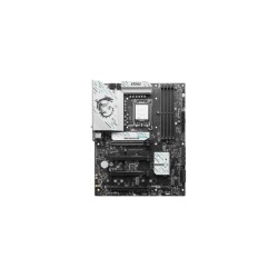 Buy MSI B860 GAMING PLUS WIFI - LGA1851 ATX Motherboard - Intel B860, DDR5 256GB... in Cyprus, Nicosia, Limassol, Larnaka, Pafos