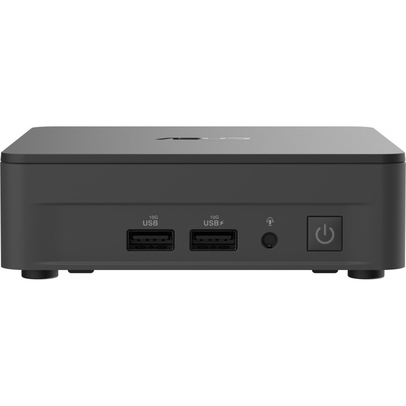 Buy ASUS NUC GEN13 Pro Arena Canyon i3 - RNUC13ANKi30000 - Mini PC, Intel Core i... in Cyprus, Nicosia, Limassol, Larnaka, Pafos