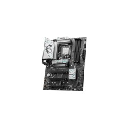 Buy MSI B860 GAMING PLUS WIFI - LGA1851 ATX Motherboard - Intel B860, DDR5 256GB... in Cyprus, Nicosia, Limassol, Larnaka, Pafos