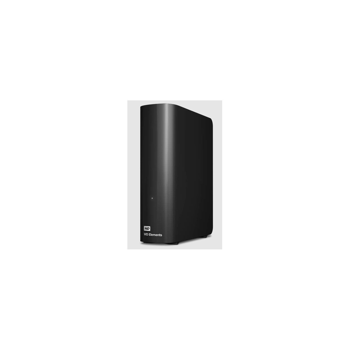 WD Elements Desktop External HDD - 20TB - Black, 3.5-inch, USB 3.0 — Buy in Cyprus with Fast Delivery