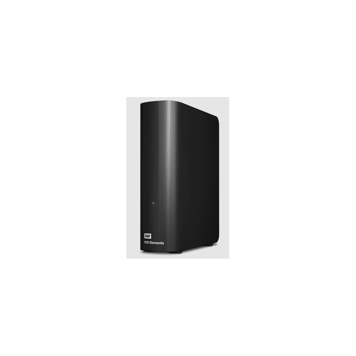 WD Elements WDBWLG0200HBK-NESN Desktop External HDD – 20TB USB 3.2 Gen1 | Armenius Store