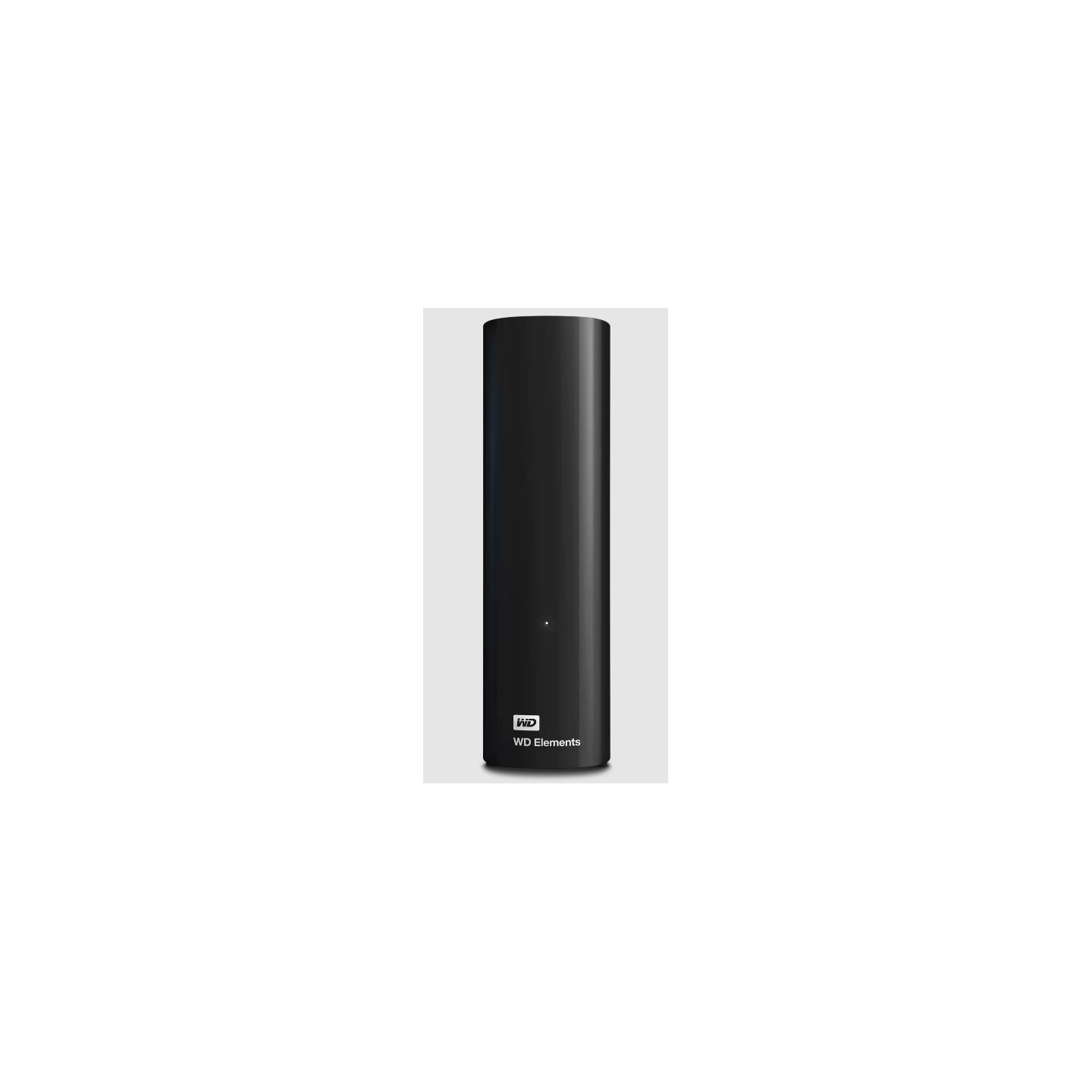 WD Elements Desktop External HDD - 20TB - Black, 3.5-inch, USB 3.0 — Buy in Cyprus with Fast Delivery