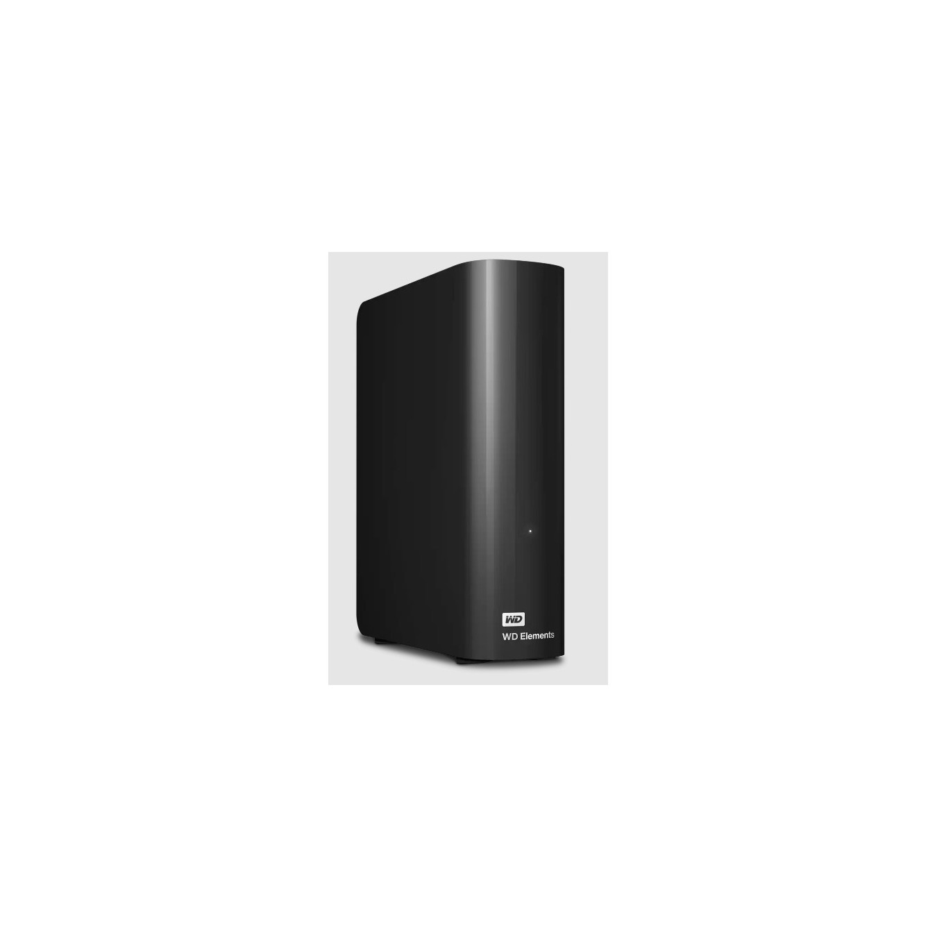 WD Elements WDBWLG0200HBK-NESN Desktop External HDD – 20TB USB 3.2 Gen1 | Armenius Store