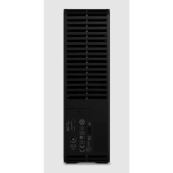 Buy WD Elements Desktop External HDD - 20TB - Black, 3.5-inch, USB 3.0 in Cyprus, Nicosia, Limassol, Larnaka, Pafos