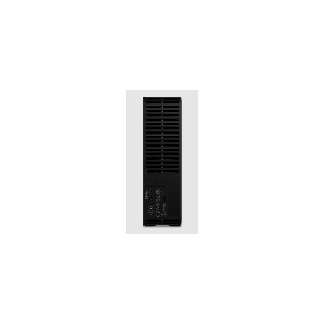 WD Elements WDBWLG0200HBK-NESN Desktop External HDD – 20TB USB 3.2 Gen1 | Armenius Store