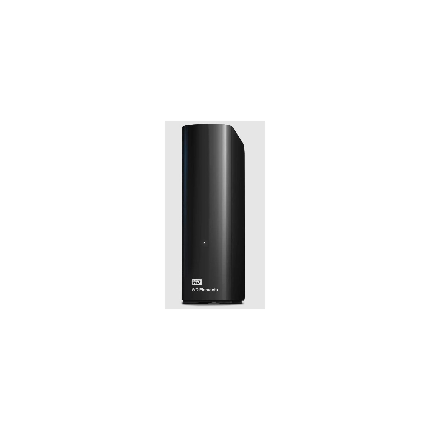 WD Elements Desktop External HDD - 20TB - Black, 3.5-inch, USB 3.0 — Buy in Cyprus with Fast Delivery