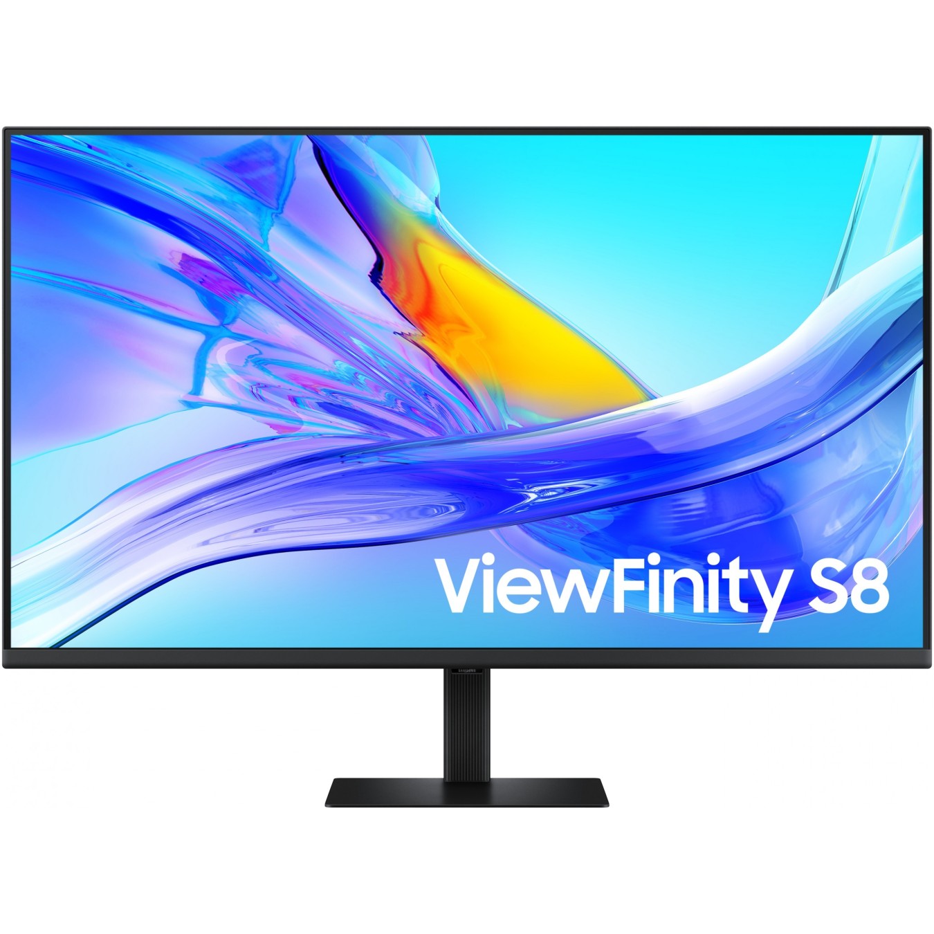 Samsung - S37D804UAU - 37in, 94 cm, 16:9, Business S80UD — Buy in Cyprus with Fast Delivery