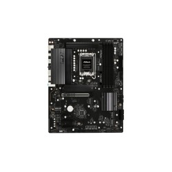 Buy ASRock Z890 Pro-A - LGA 1851 ATX Motherboard - Intel Z890, DDR5, Up to 256GB in Cyprus, Nicosia, Limassol, Larnaka, Pafos