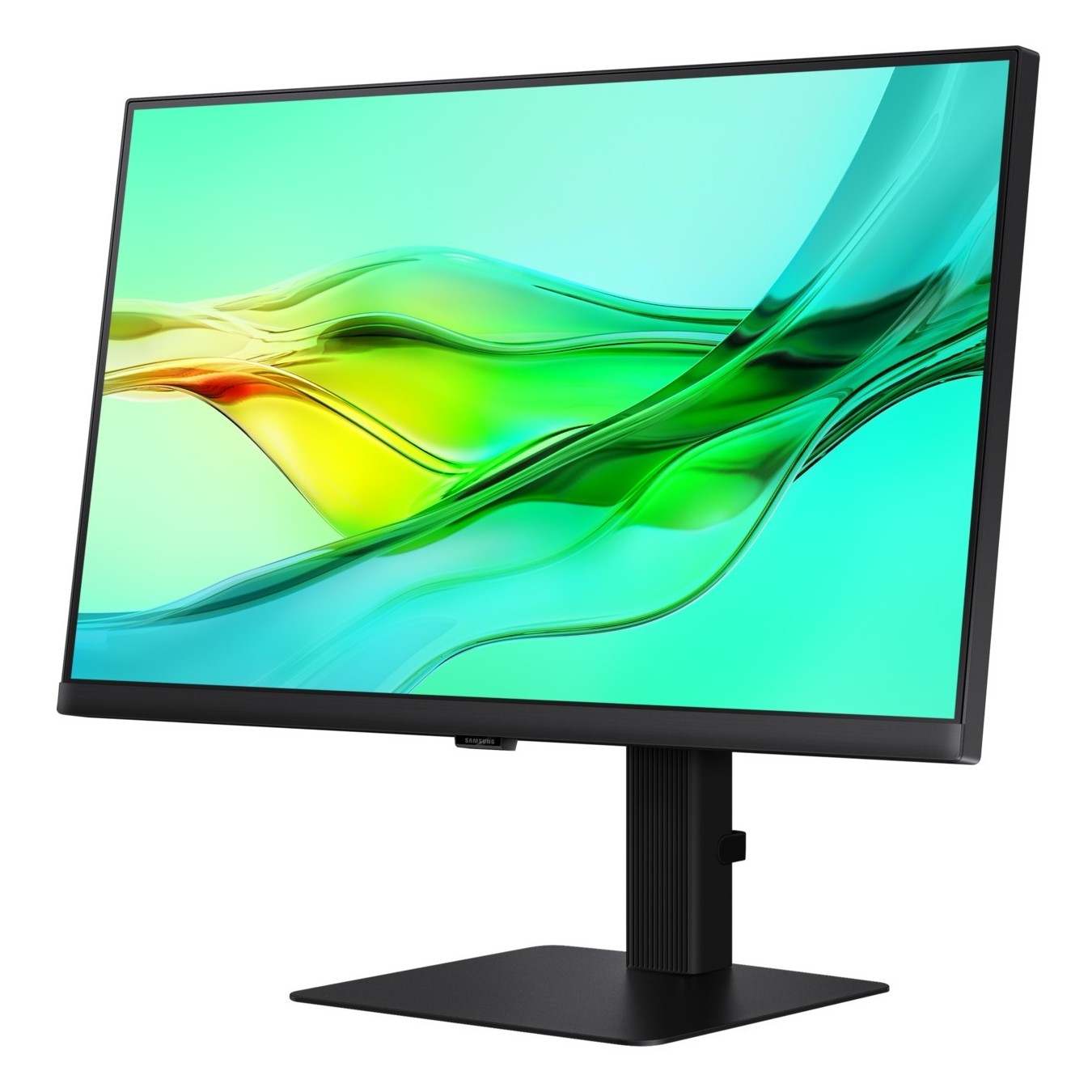 Samsung S24D604UAU ViewFinity S6 24" QHD 100Hz IPS Business Monitor — Armenius Store Cyprus