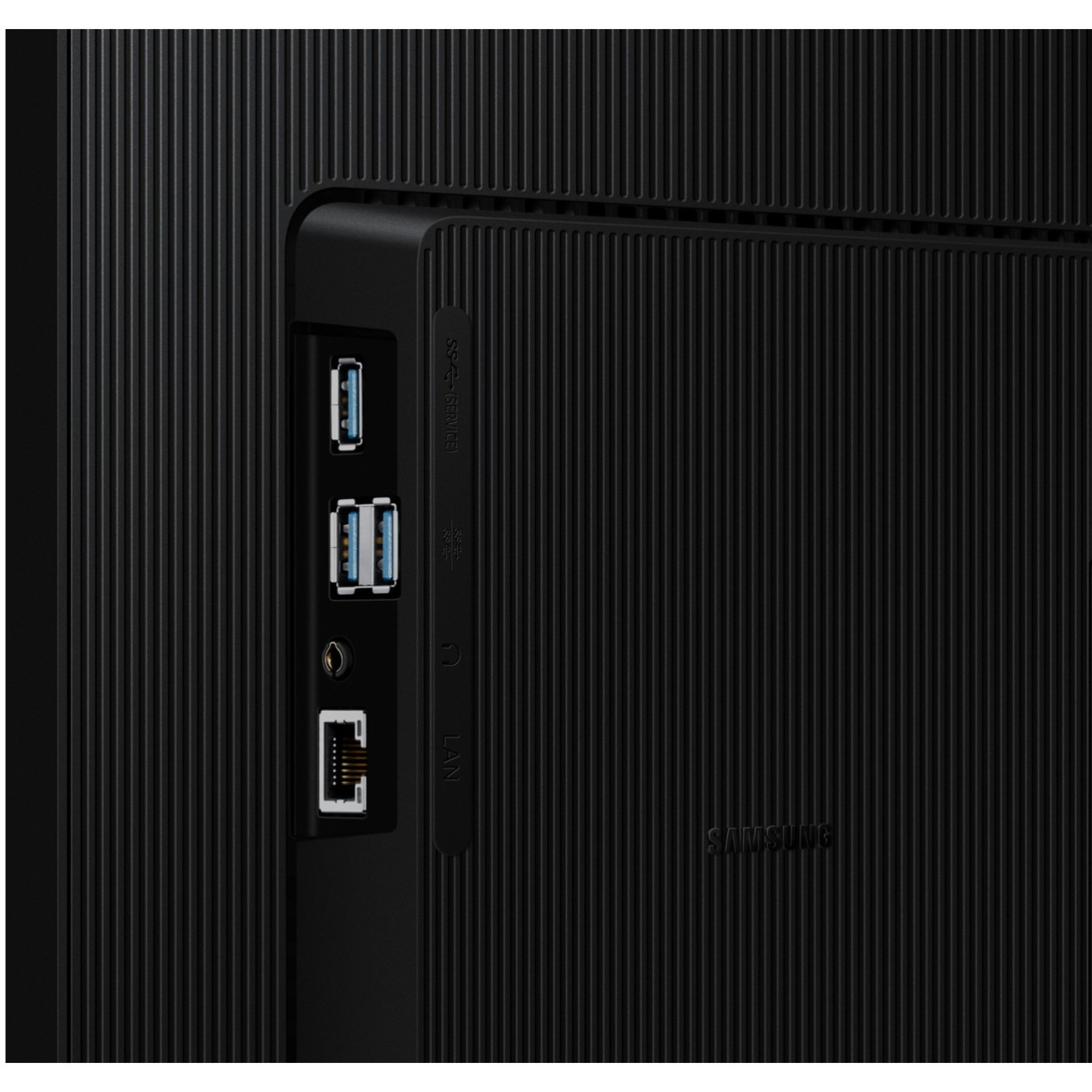 Samsung S24D604UAU ViewFinity S6 24" QHD 100Hz IPS Business Monitor — Armenius Store Cyprus