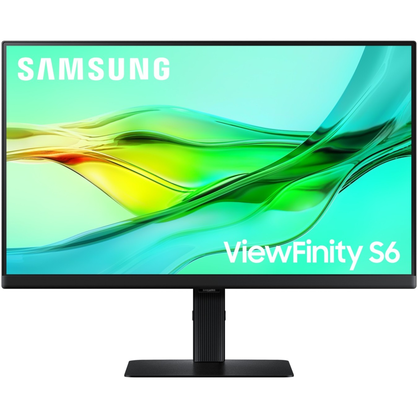 Samsung S24D604UAU ViewFinity S6 24" QHD 100Hz IPS Business Monitor — Armenius Store Cyprus
