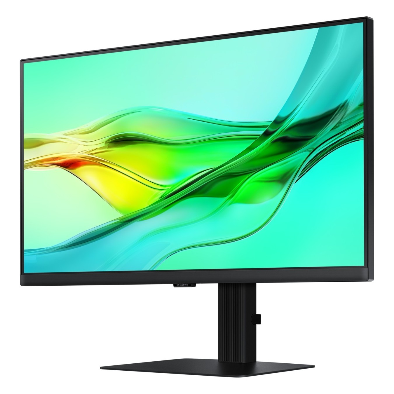 Samsung S24D604UAU ViewFinity S6 24" QHD 100Hz IPS Business Monitor — Armenius Store Cyprus