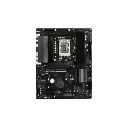 Buy ASRock Z890 Pro-A - LGA 1851 ATX Motherboard - Intel Z890, DDR5, Up to 256GB in Cyprus, Nicosia, Limassol, Larnaka, Pafos
