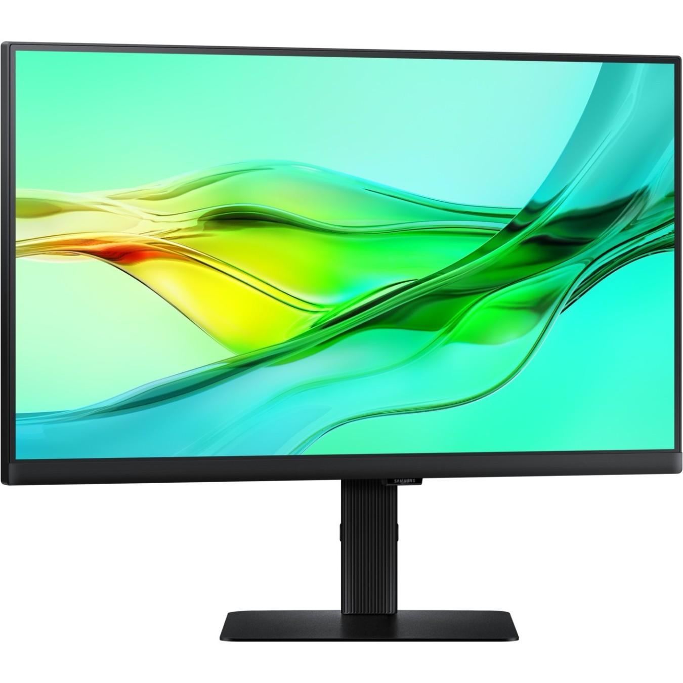 Samsung S24D604UAU ViewFinity S6 24" QHD 100Hz IPS Business Monitor — Armenius Store Cyprus
