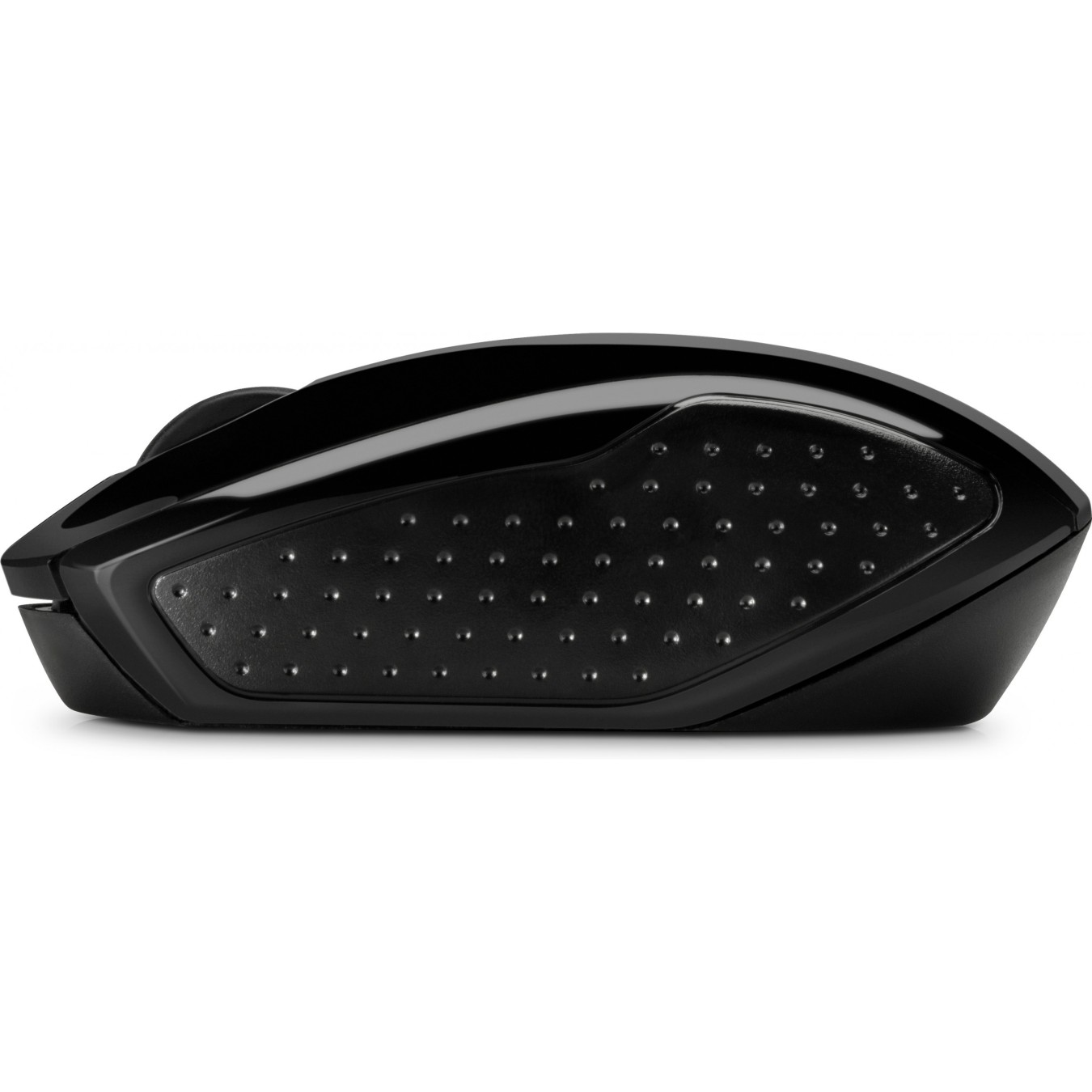 HP Mouse 200 - 200 - Wireless Optical Scroll Wheel (Black) — Buy in Cyprus with Fast Delivery