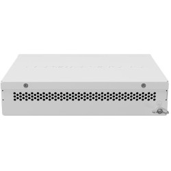 Buy MikroTik Cloud Switch - CSS610-8G-2S+IN RM - 8x1G + 2xSFP+ (10G), PoE, Fanle... in Cyprus, Nicosia, Limassol, Larnaka, Pafos