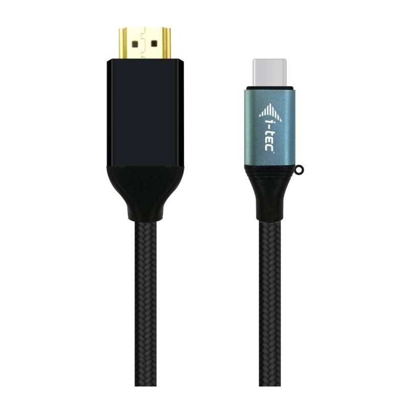 Buy I-TEC USB-C TO HDMI CABLE 150CM in Cyprus, Nicosia, Limassol, Larnaka, Pafos