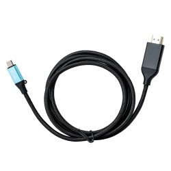 Buy I-TEC USB-C TO HDMI CABLE 150CM in Cyprus, Nicosia, Limassol, Larnaka, Pafos