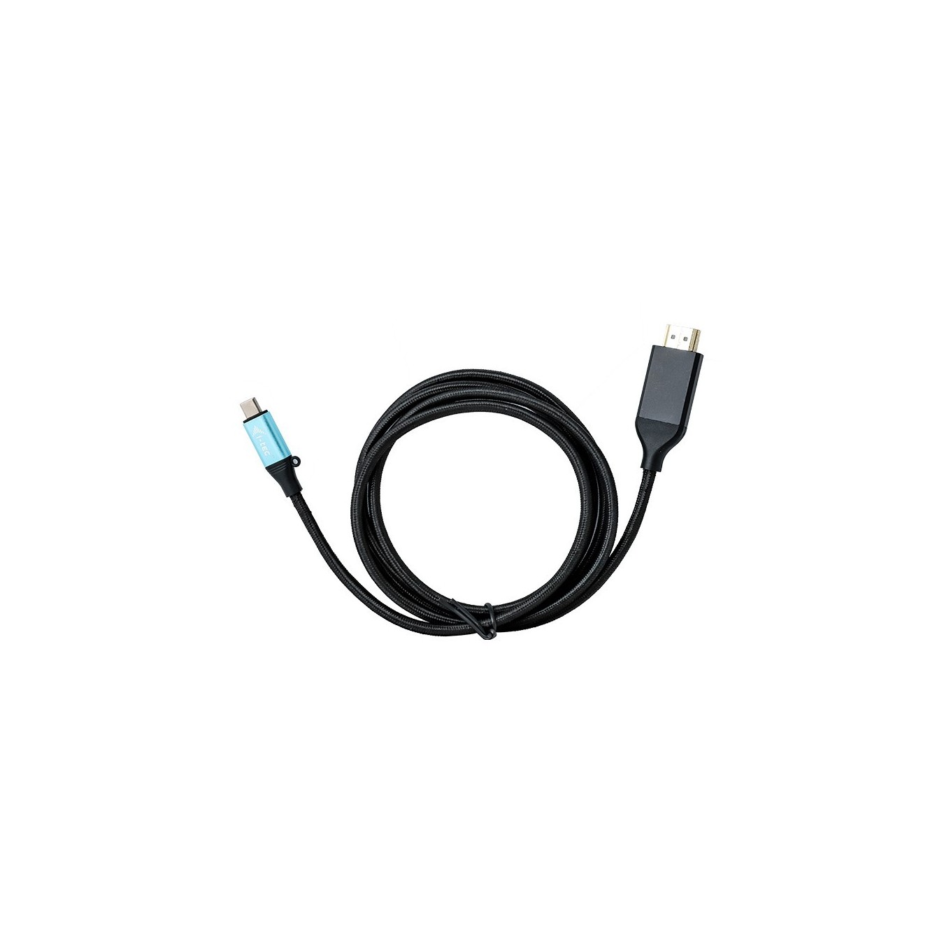I-TEC USB-C TO HDMI CABLE 150CM — Buy in Cyprus with Fast Delivery