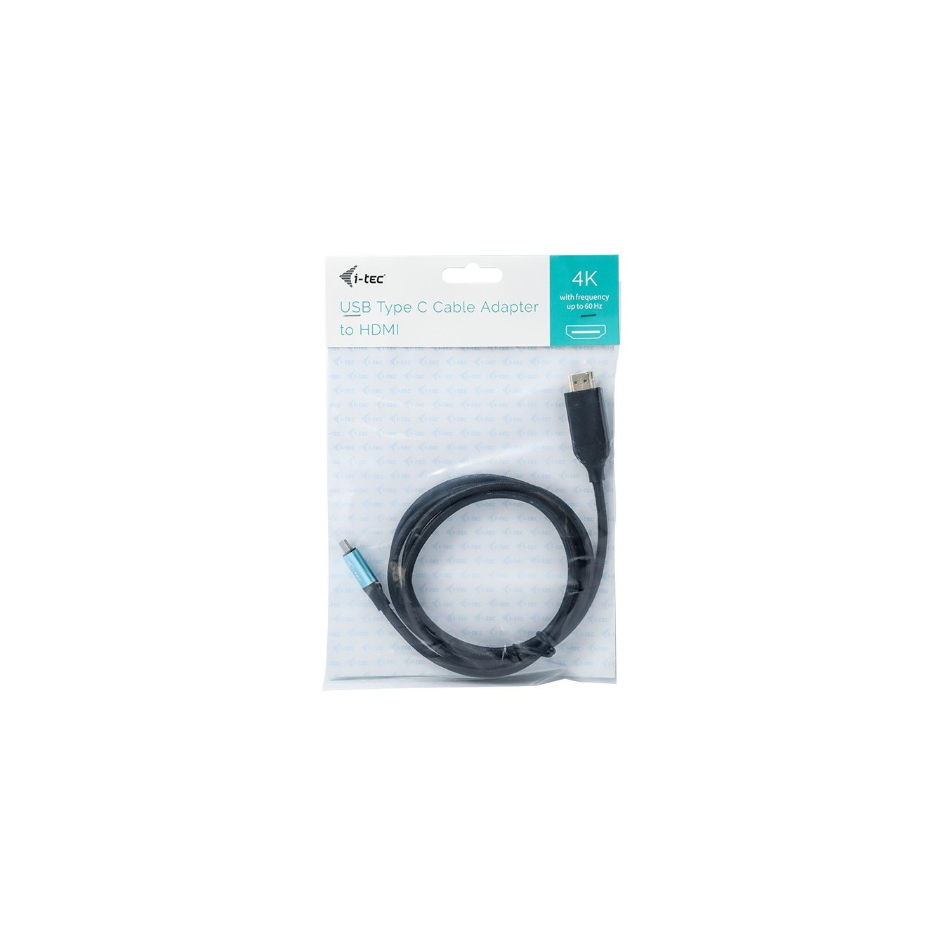 I-TEC USB-C TO HDMI CABLE 150CM — Buy in Cyprus with Fast Delivery