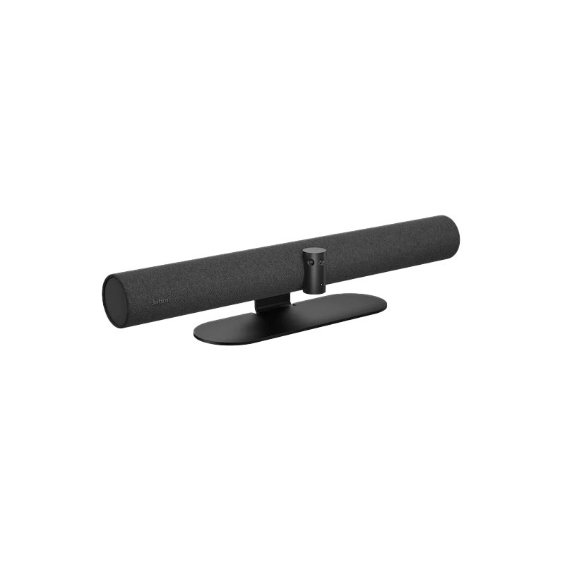 Buy Jabra PanaCast 50 Video Conference Camera Bar - PanaCast 50 - 4K Ultrawide U... in Cyprus, Nicosia, Limassol, Larnaka, Pafos