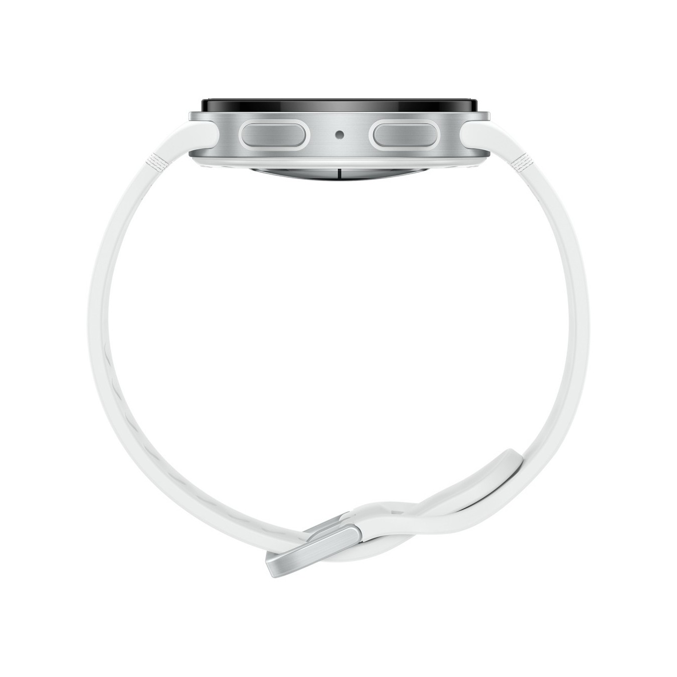 Samsung Galaxy Watch8 LTE SM-L325 - Silver, 40 mm — Buy in Cyprus with Fast Delivery