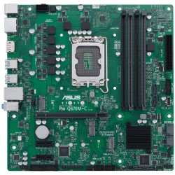 ASUS PRO Q670M-C-CSM LGA1700 Micro-ATX Intel Q670 Motherboard (Boxed) — Buy in Cyprus with Fast Delivery