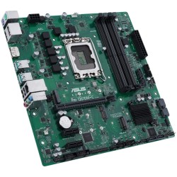ASUS PRO Q670M-C-CSM LGA1700 Micro-ATX Intel Q670 Motherboard (Boxed) — Buy in Cyprus with Fast Delivery