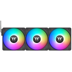 Buy Thermaltake CT140 EX Reverse ARGB Sync 140mm Case Fans - CT140 EX - 3 Fan Pack in Cyprus, Nicosia, Limassol, Larnaka, Pafos