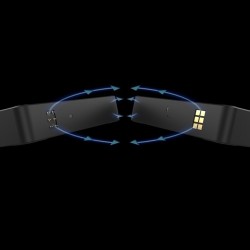 Buy Thermaltake CT140 EX Reverse ARGB Sync 140mm Case Fans - CT140 EX - 3 Fan Pack in Cyprus, Nicosia, Limassol, Larnaka, Pafos