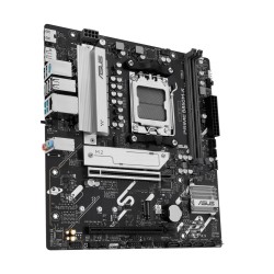 Buy ASUS PRIME B850M-K (AM5) - Micro-ATX DDR5 Motherboard, 128GB, 2x M.2, PCIe 5... in Cyprus, Nicosia, Limassol, Larnaka, Pafos