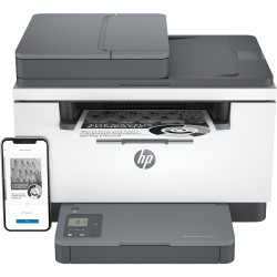 Buy HP LaserJet MFP M234sdw - M234sdw - (Mono, 3-in-1, Laser, A4, Ethernet, Wi-F... in Cyprus, Nicosia, Limassol, Larnaka, Pafos