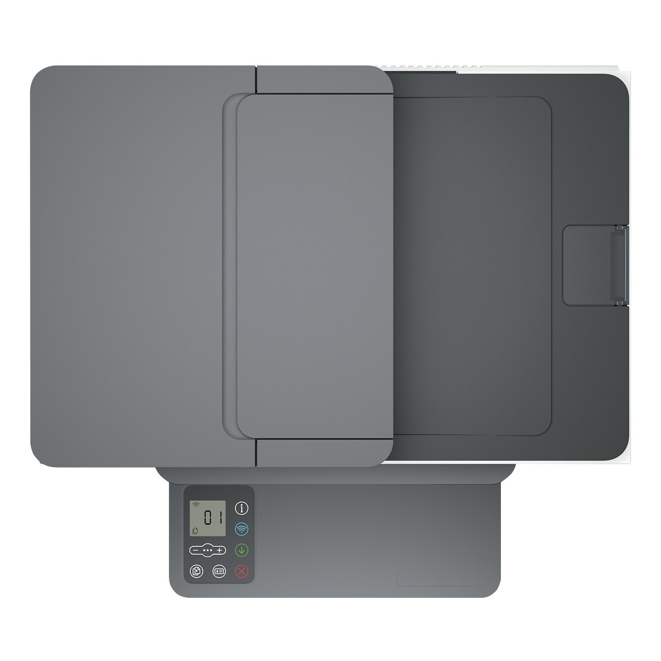HP LaserJet MFP M234sdw - M234sdw - (Mono, 3-in-1, Laser, A4, Ethernet, Wi-Fi, Duplex) — Buy in Cyprus with Fast Delivery