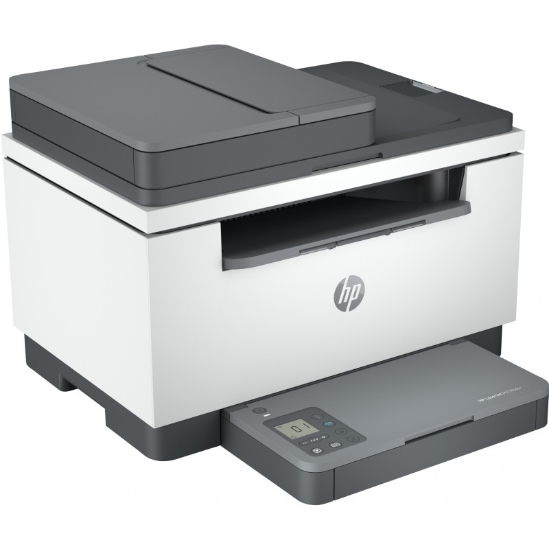 Buy HP LaserJet MFP M234sdw - M234sdw - (Mono, 3-in-1, Laser, A4, Ethernet, Wi-F... in Cyprus, Nicosia, Limassol, Larnaka, Pafos