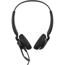 Buy Jabra Engage 40 Stereo USB-A UC Headset - Engage 40 - Over-Ear Closed, PC in Cyprus, Nicosia, Limassol, Larnaka, Pafos