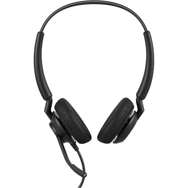 Buy Jabra Engage 40 Stereo USB-A UC Headset - Engage 40 - Over-Ear Closed, PC in Cyprus, Nicosia, Limassol, Larnaka, Pafos