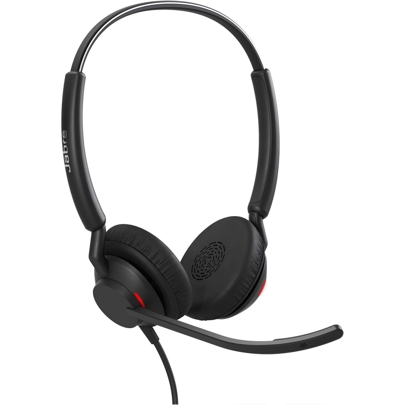 Jabra Engage 40 Stereo USB-A UC Headset - Engage 40 - Over-Ear Closed, PC — Buy in Cyprus with Fast Delivery
