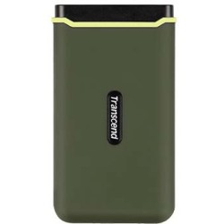Buy TRANSCEND ESD380C External SSD - ESD380C - 1TB, USB 3.2 Gen2 Type-C in Cyprus, Nicosia, Limassol, Larnaka, Pafos