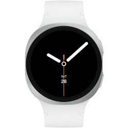 Buy Samsung Galaxy Watch8 - SM-L330 - (Silver, 44 mm) in Cyprus, Nicosia, Limassol, Larnaka, Pafos