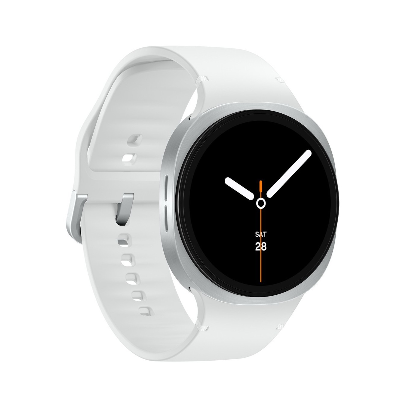 Samsung Galaxy Watch8 - SM-L330 - (Silver, 44 mm) — Buy in Cyprus with Fast Delivery