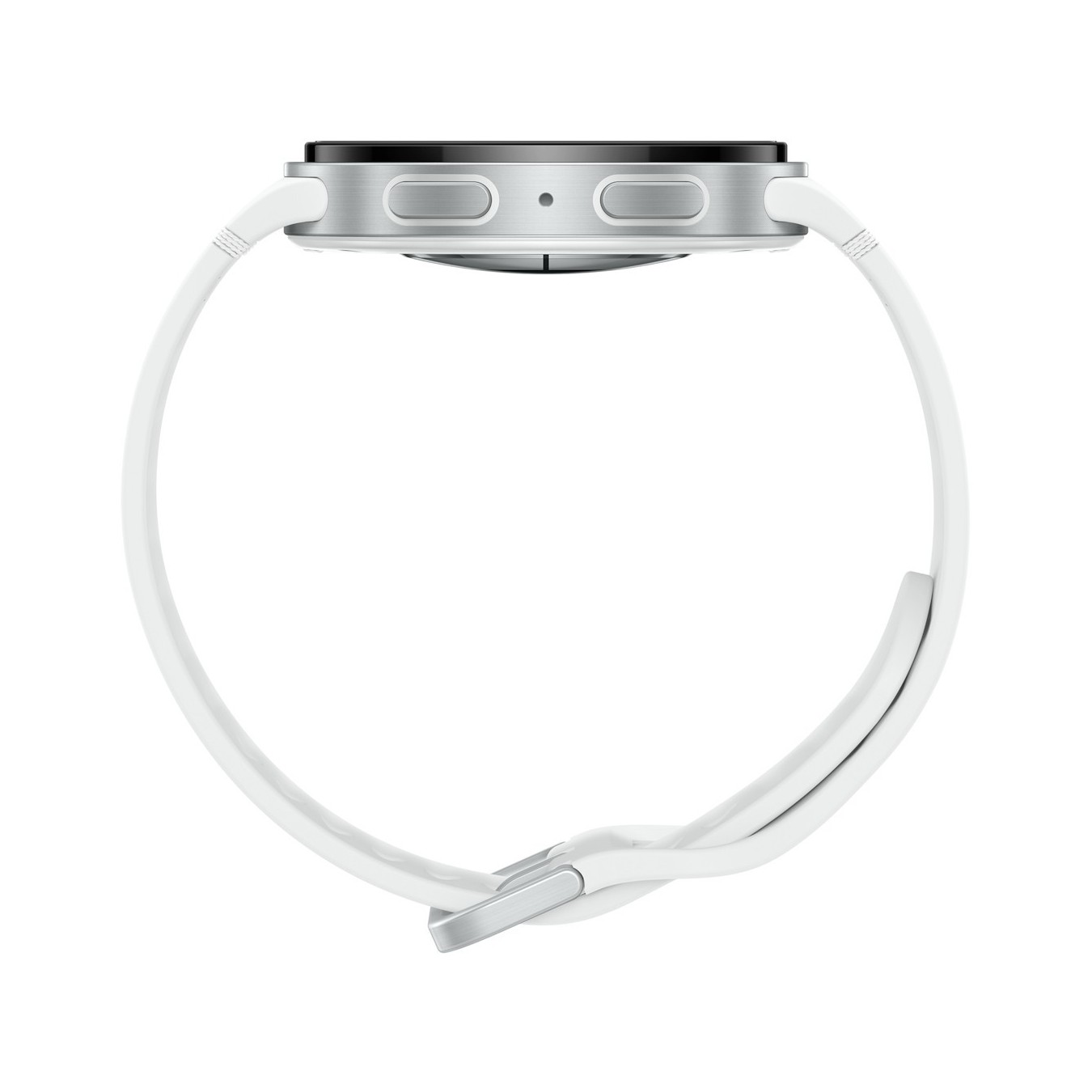 Samsung Galaxy Watch8 - SM-L330 - (Silver, 44 mm) — Buy in Cyprus with Fast Delivery