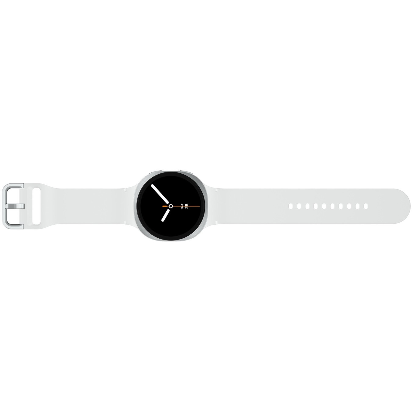 Samsung Galaxy Watch8 - SM-L330 - (Silver, 44 mm) — Buy in Cyprus with Fast Delivery